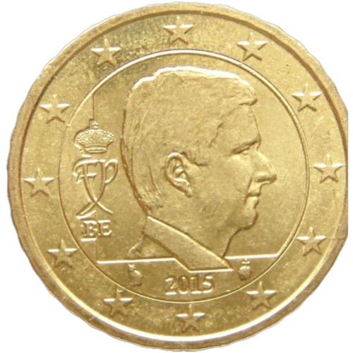 比利时:国王与花押字