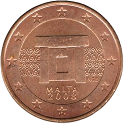硬币上的神庙，比金字塔还老一千年